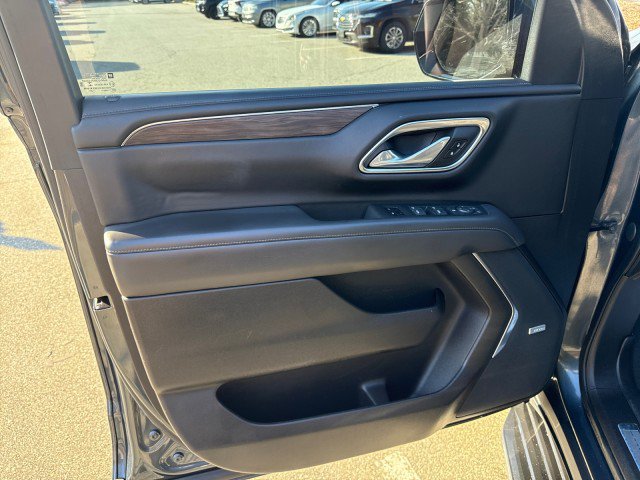 Used 2021 Chevrolet Tahoe LT image 17