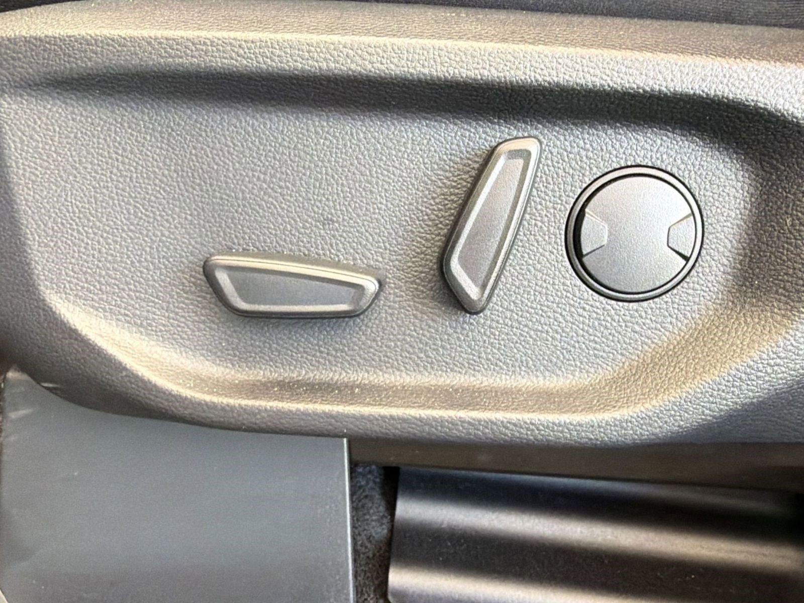 Certified 2025 Ford Ranger Raptor image 13