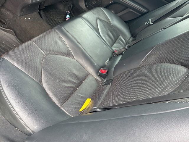 Used 2020 Toyota Camry XSE w/ Driver Assist Package FWD image 10