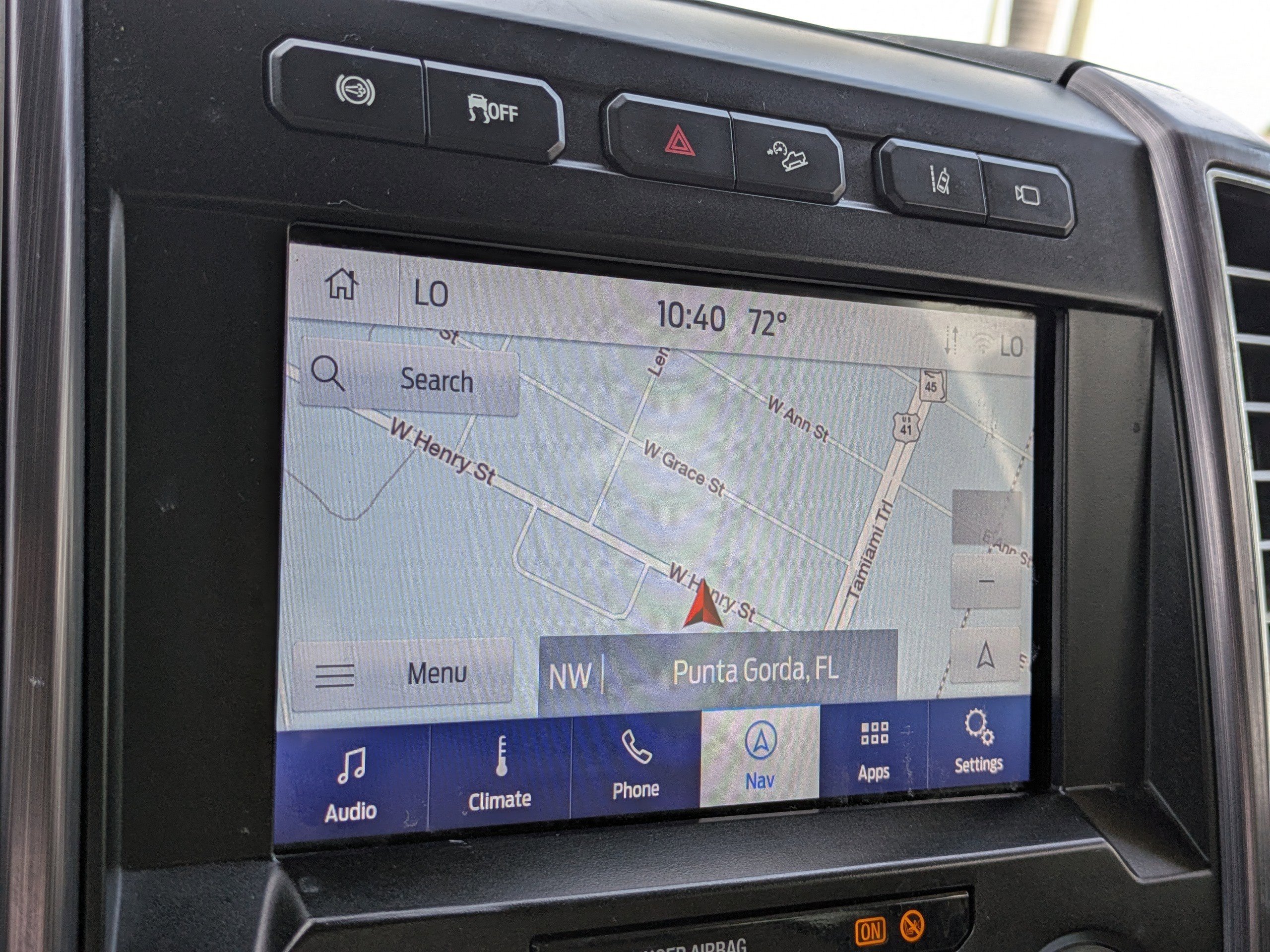 Used 2021 Ford F450 Limited w/ FX4 Off-Road Package image 28