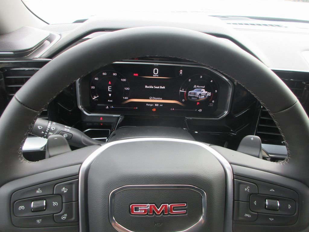 New 2026 GMC Sierra 1500 Elevation w/ Elevation Premium Package AWD/4WD image 18
