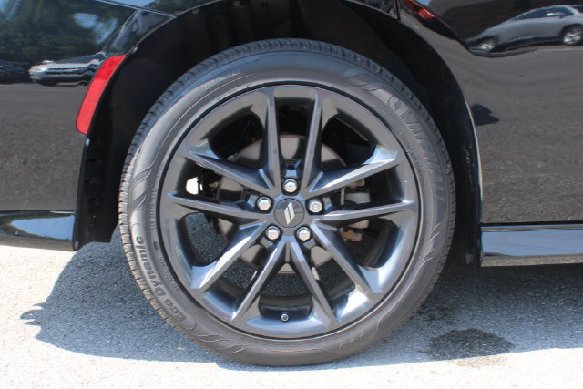 Used 2023 Dodge Charger GT w/ Plus Group AWD/4WD image 38