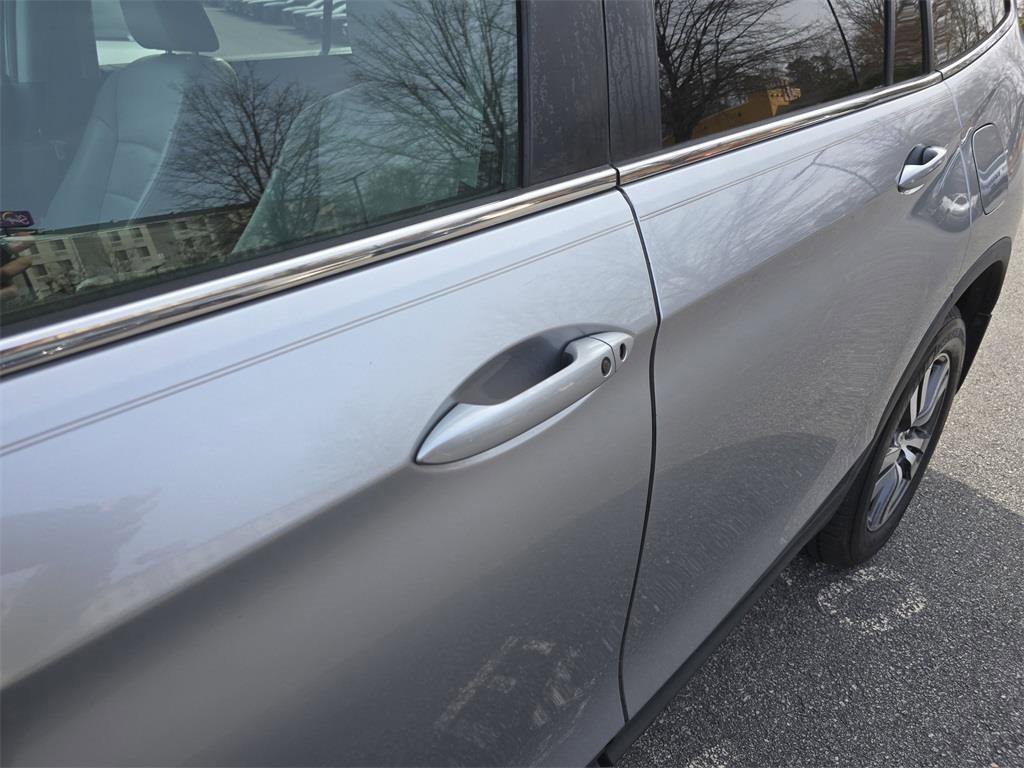 Used 2016 Honda Pilot EX-L image 14