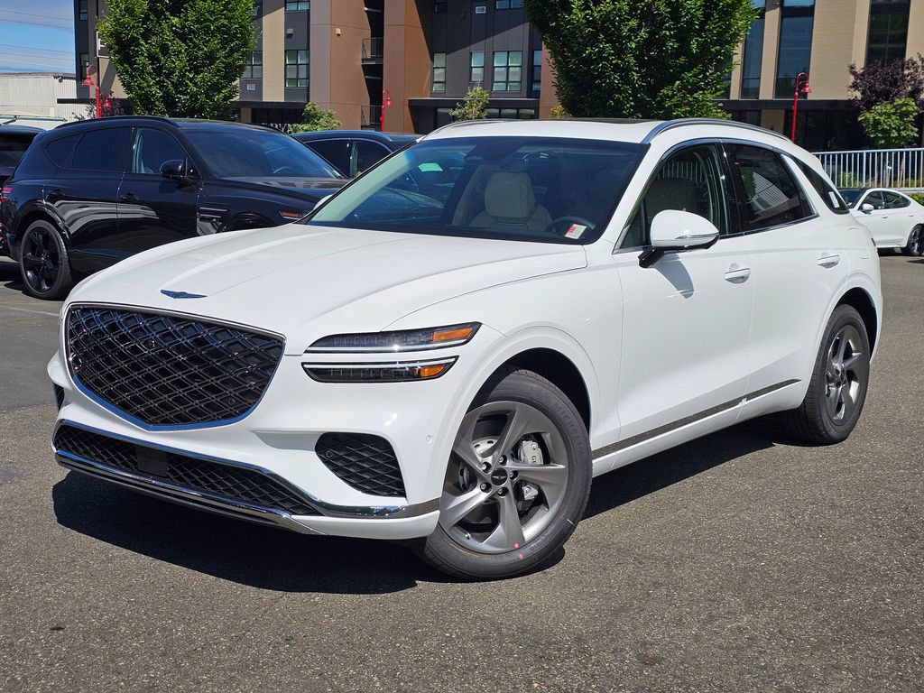 New 2026 Genesis GV70 2.5T Advanced