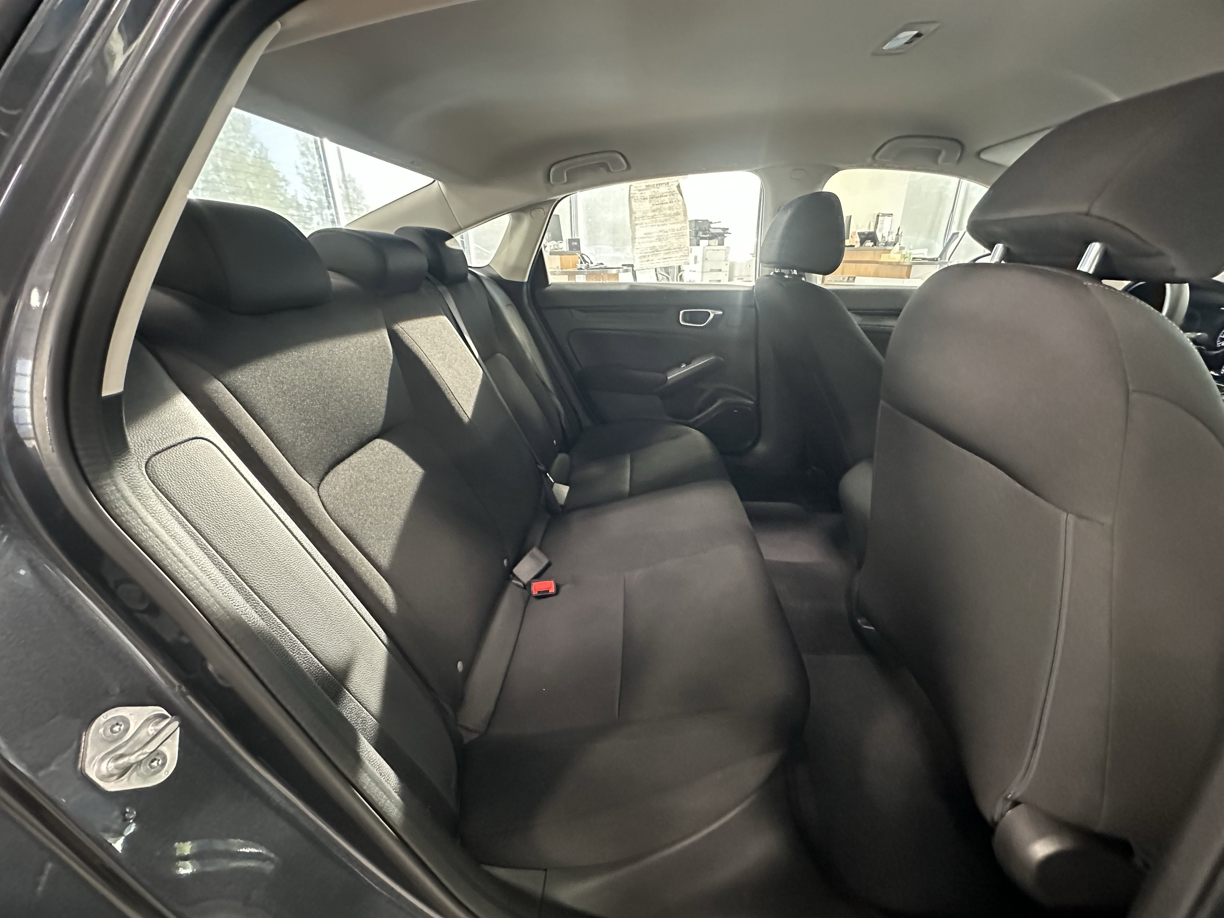 Used 2023 Honda Civic LX image 17