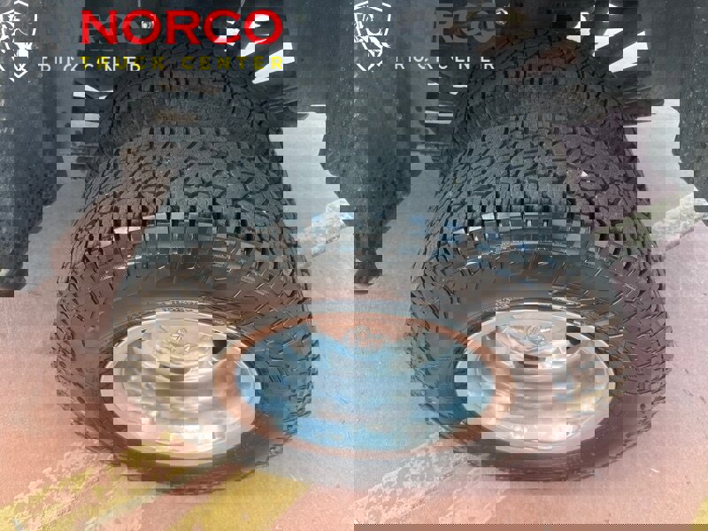 Used 2018 RAM 3500 SLT image 13