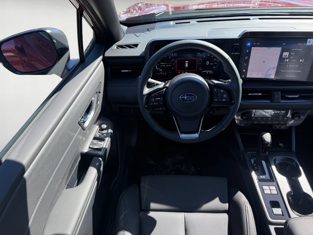 New 2026 Subaru Outback Touring XT AWD/4WD image 11