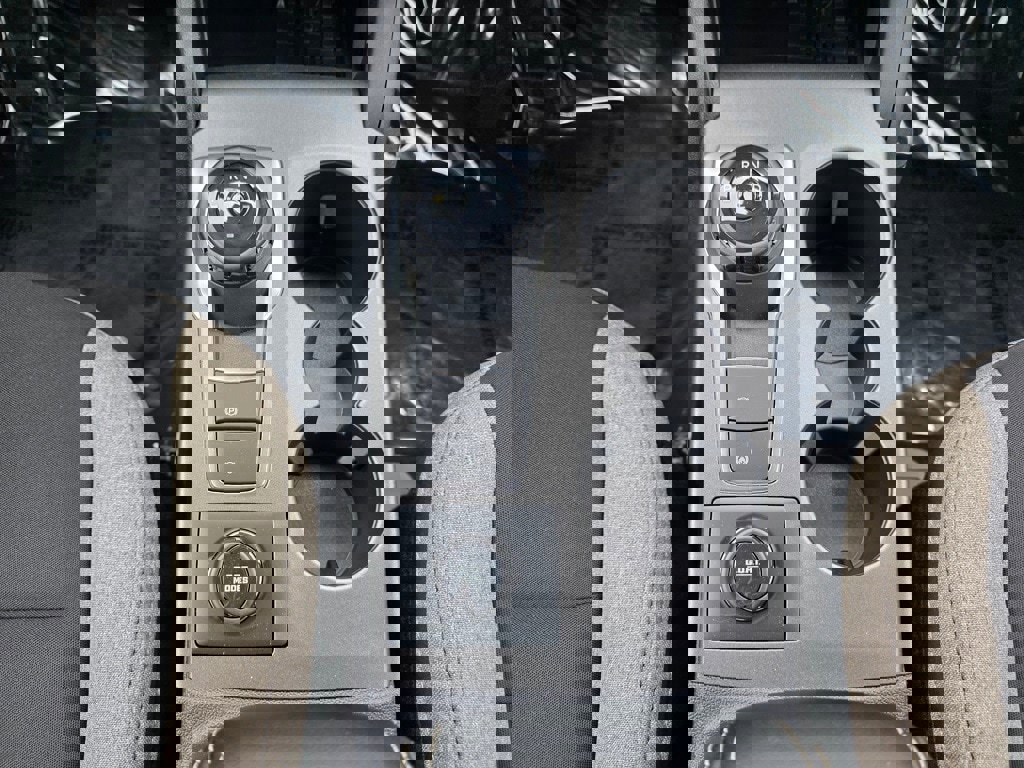 New 2025 Ford Bronco Sport Big Bend image 15