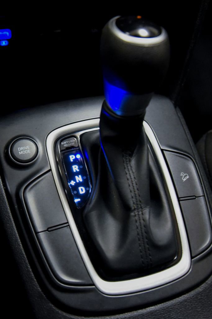 Used 2019 Hyundai Kona SE image 20