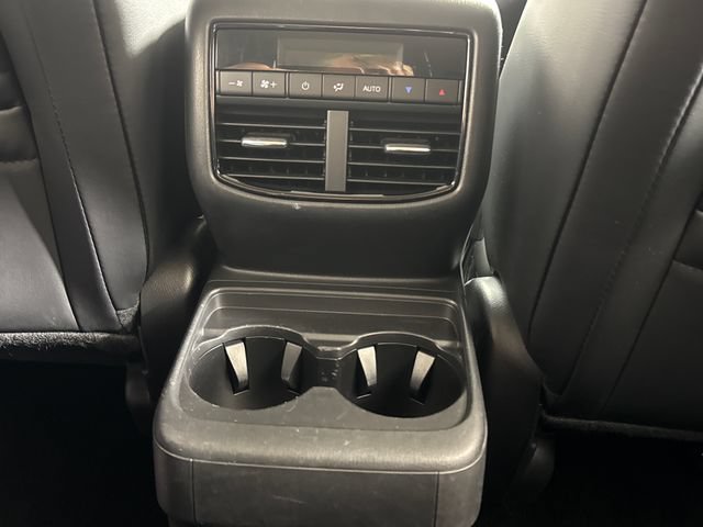 Certified 2023 MAZDA CX-9 Touring Plus AWD/4WD image 20