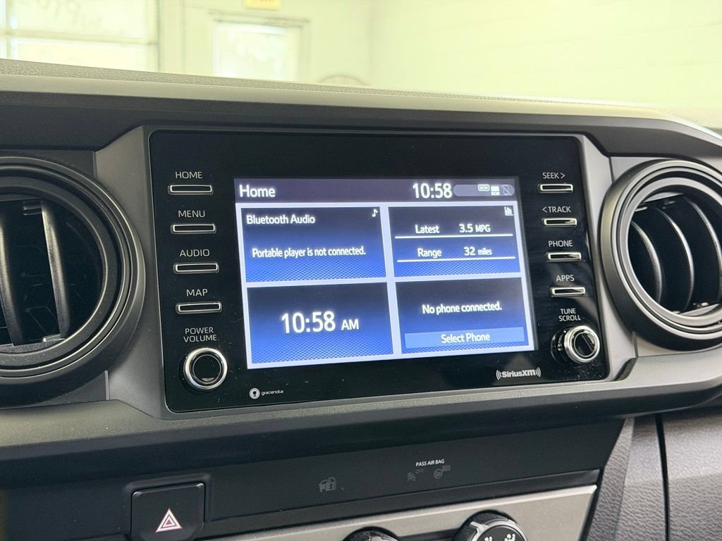 Used 2020 Toyota Tacoma SR AWD/4WD image 46