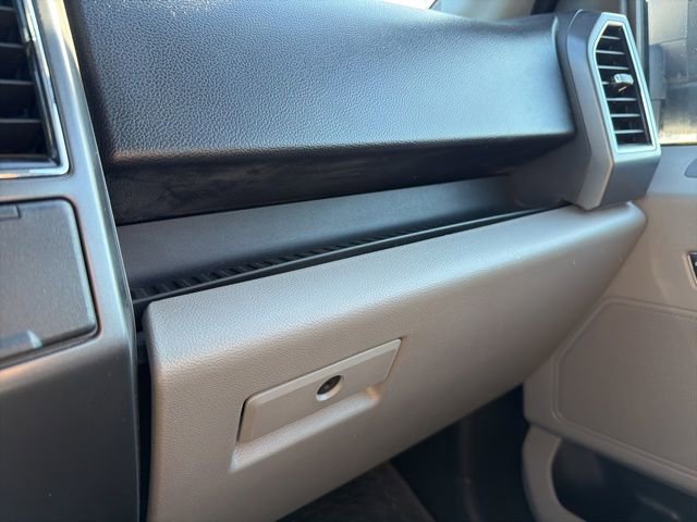 Certified 2019 Ford F150 XLT w/ Equipment Group 301A Mid image 35