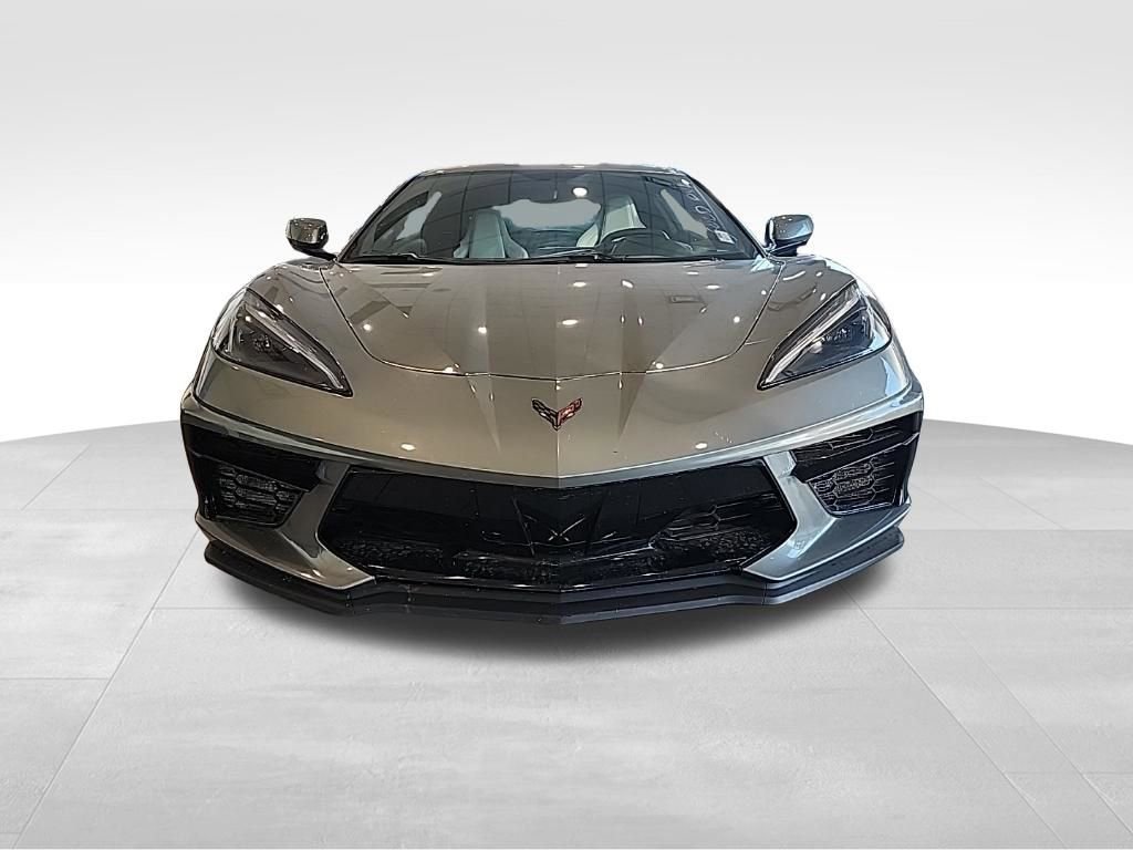 Used 2023 Chevrolet Corvette Stingray Coupe w/ 1LT image 8
