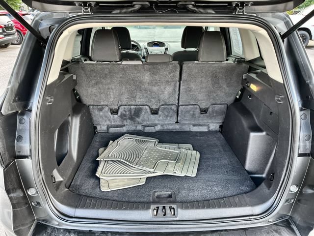 Used 2017 Ford Escape SE AWD/4WD image 19