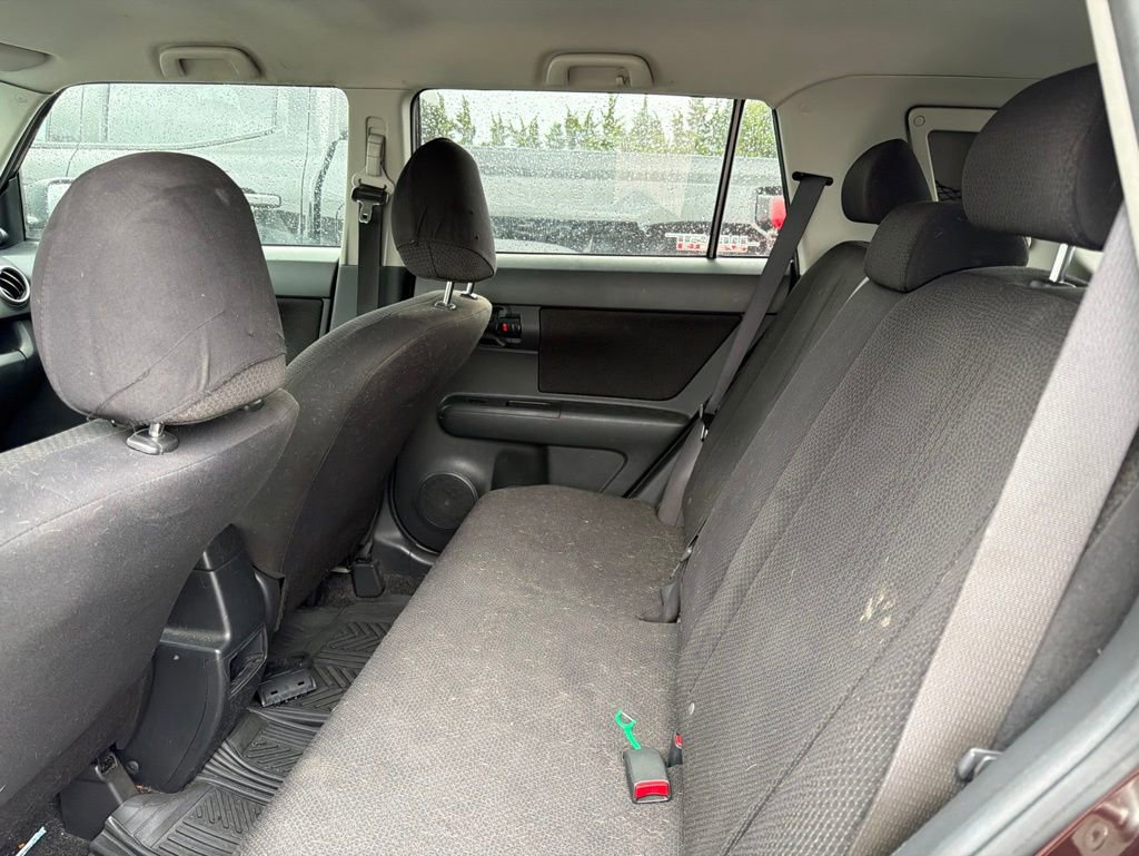 Used 2008 Scion xB FWD image 5