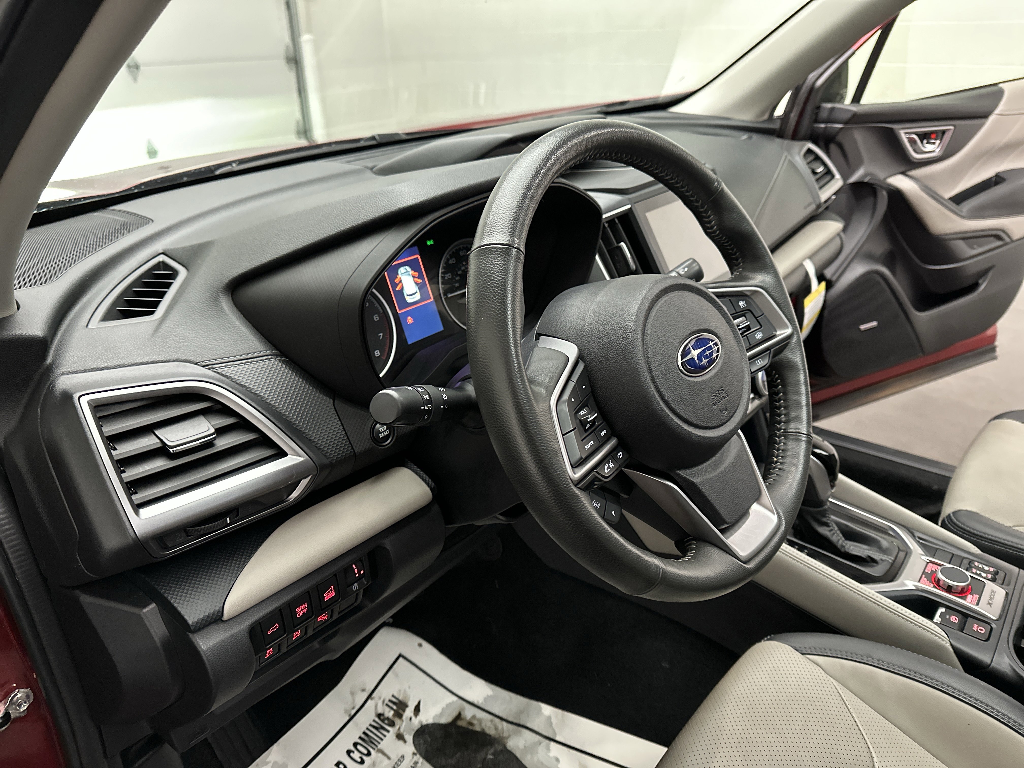 Used 2022 Subaru Forester Limited image 15