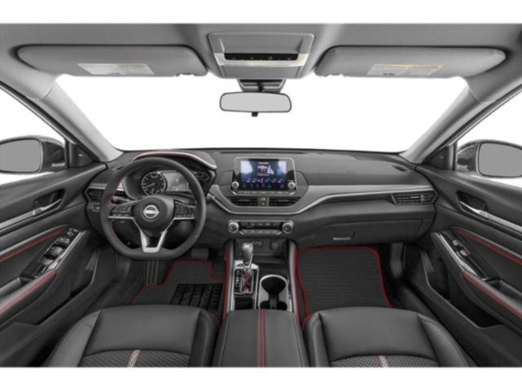 Used 2025 Nissan Altima 2.5 SR image 40