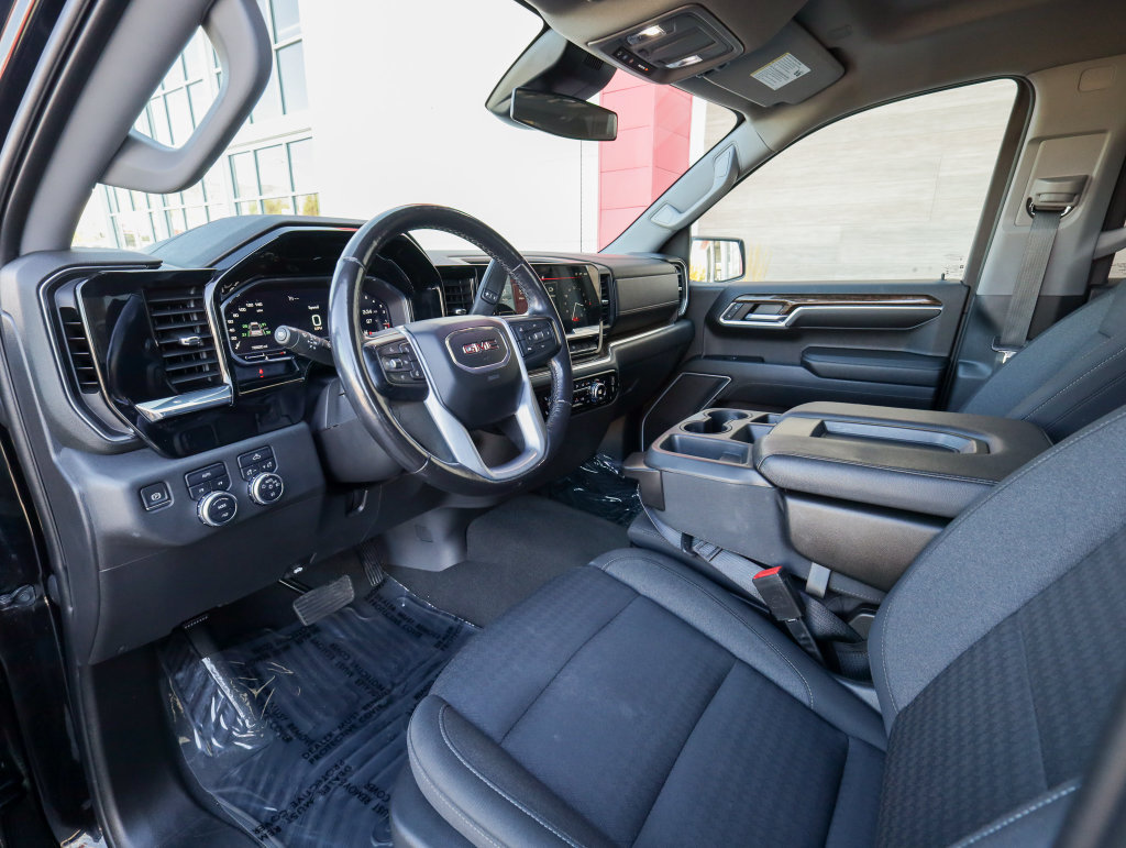 Used 2022 GMC Sierra 1500 Elevation AWD/4WD image 12