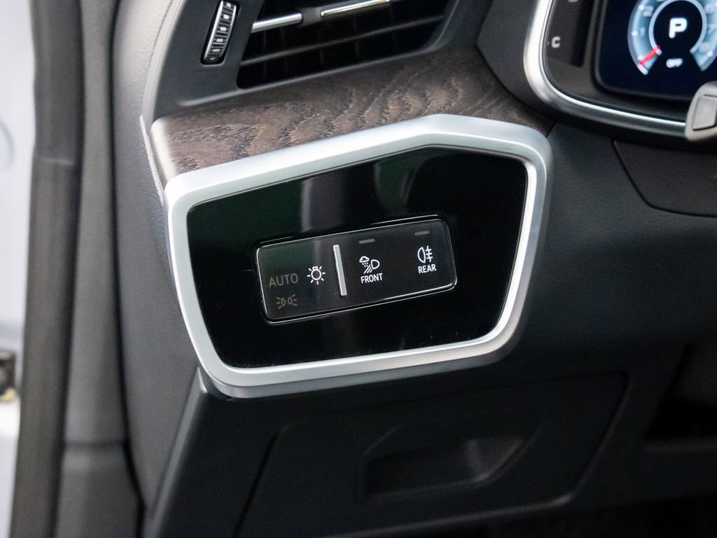 Used 2023 Audi A7 3.0T Prestige w/ S Line Black Optic Package image 20