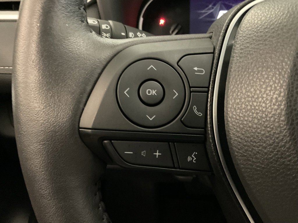 Used 2024 Toyota RAV4 XLE Premium image 13