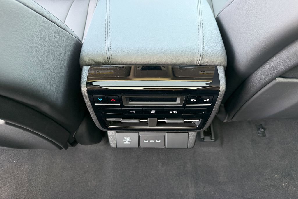 New 2026 Acura MDX SH-AWD image 26