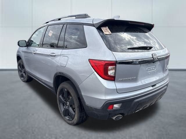 Used 2021 Honda Passport Elite image 2