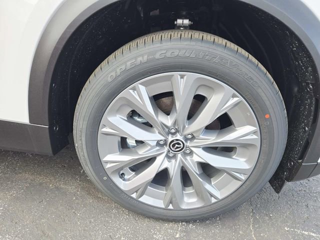 New 2026 MAZDA CX-90 3.3 Turbo w/ Preferred Package AWD/4WD image 16