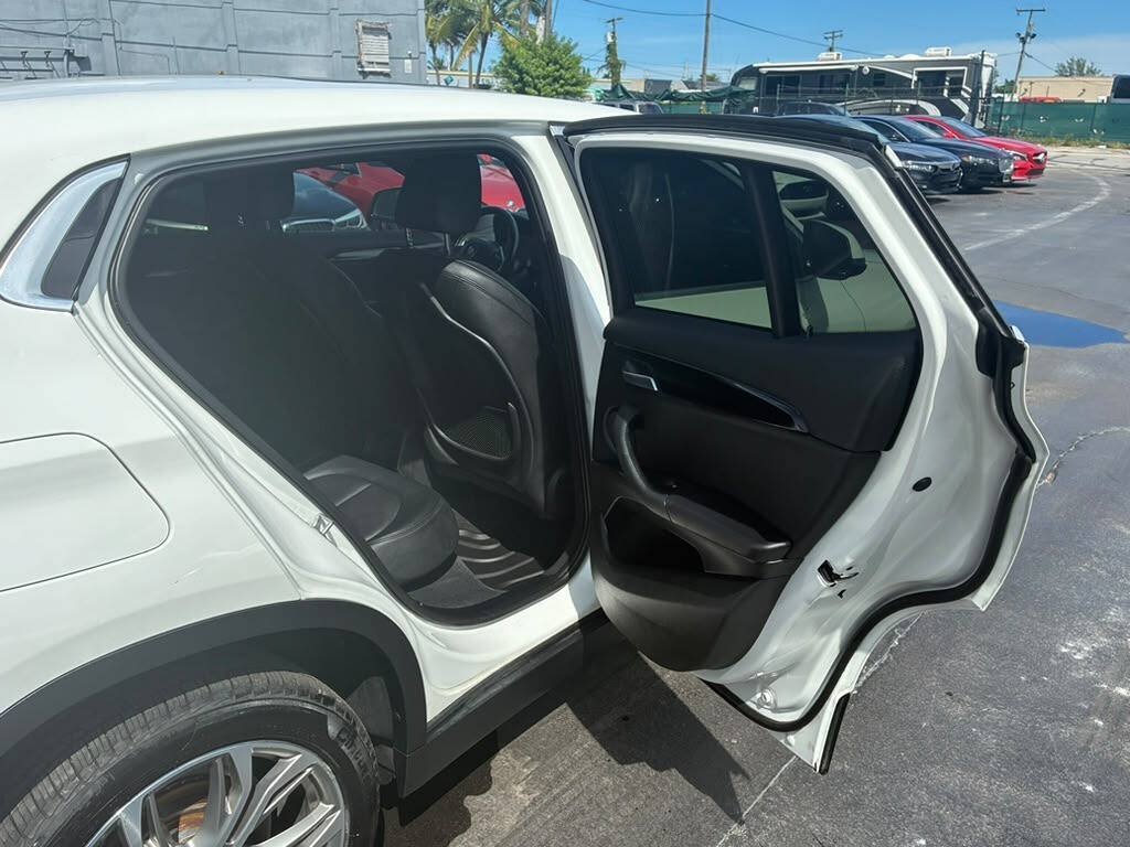 Used 2020 BMW X2 sDrive28i w/ Convenience Package FWD image 7