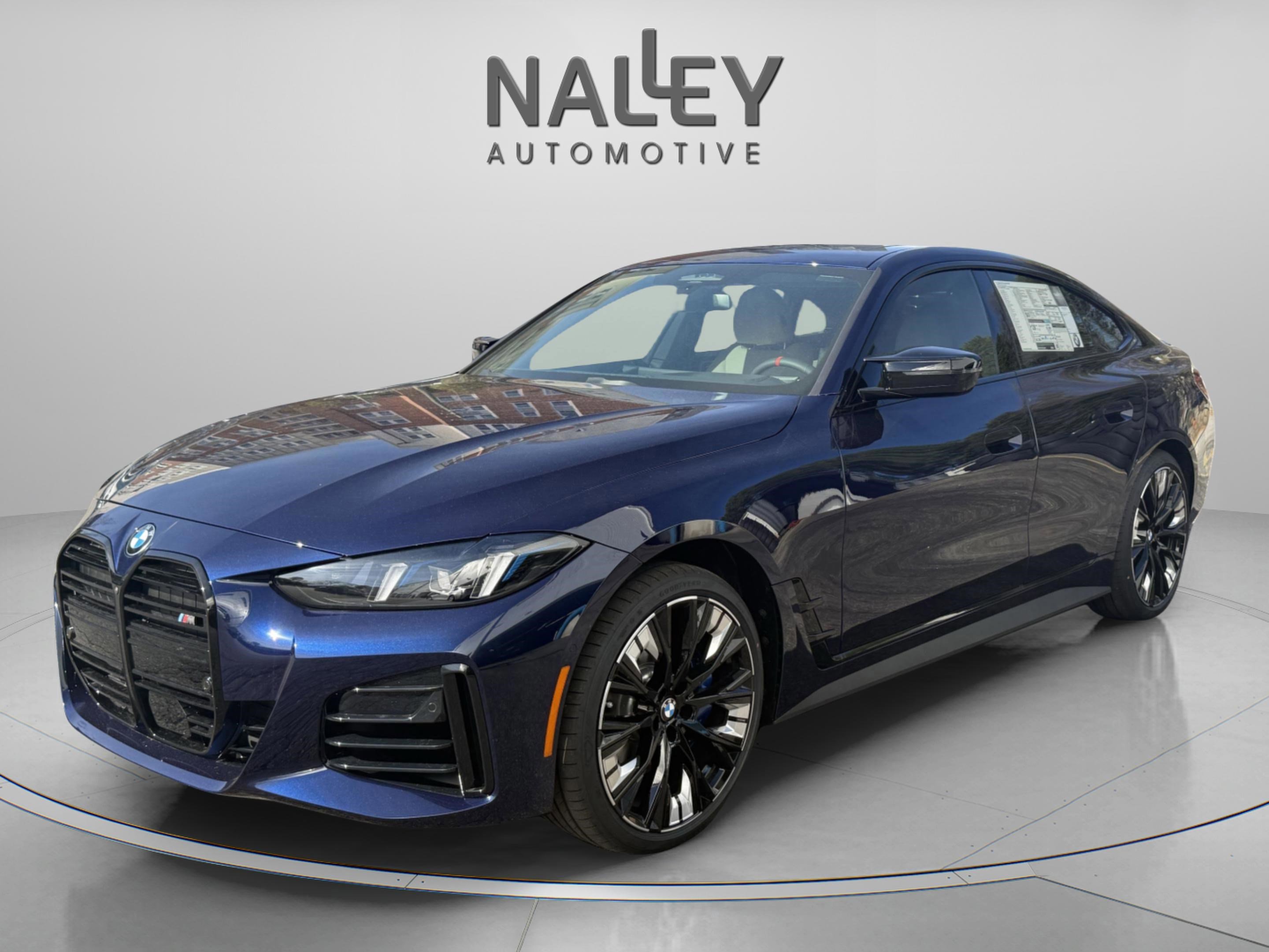 Used 2026 BMW M440i video 1