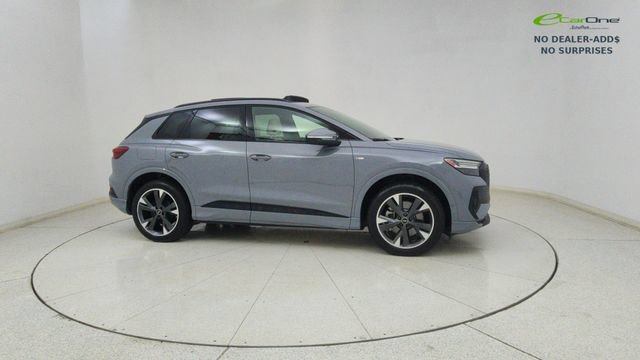 Used 2024 Audi Q4 e-tron Prestige AWD/4WD image 63