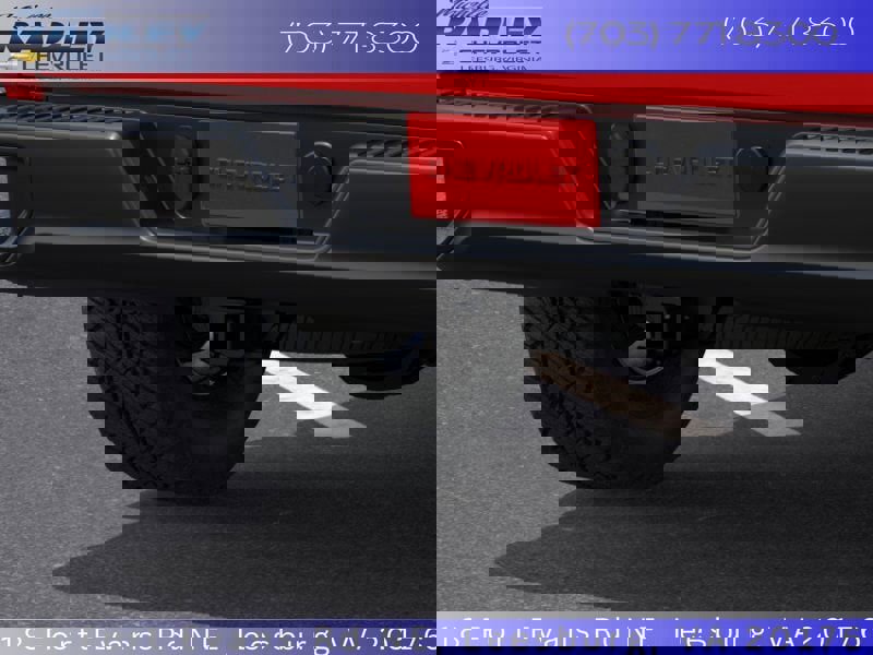 New 2026 Chevrolet Silverado 1500 W/T w/ WT Value Package image 16