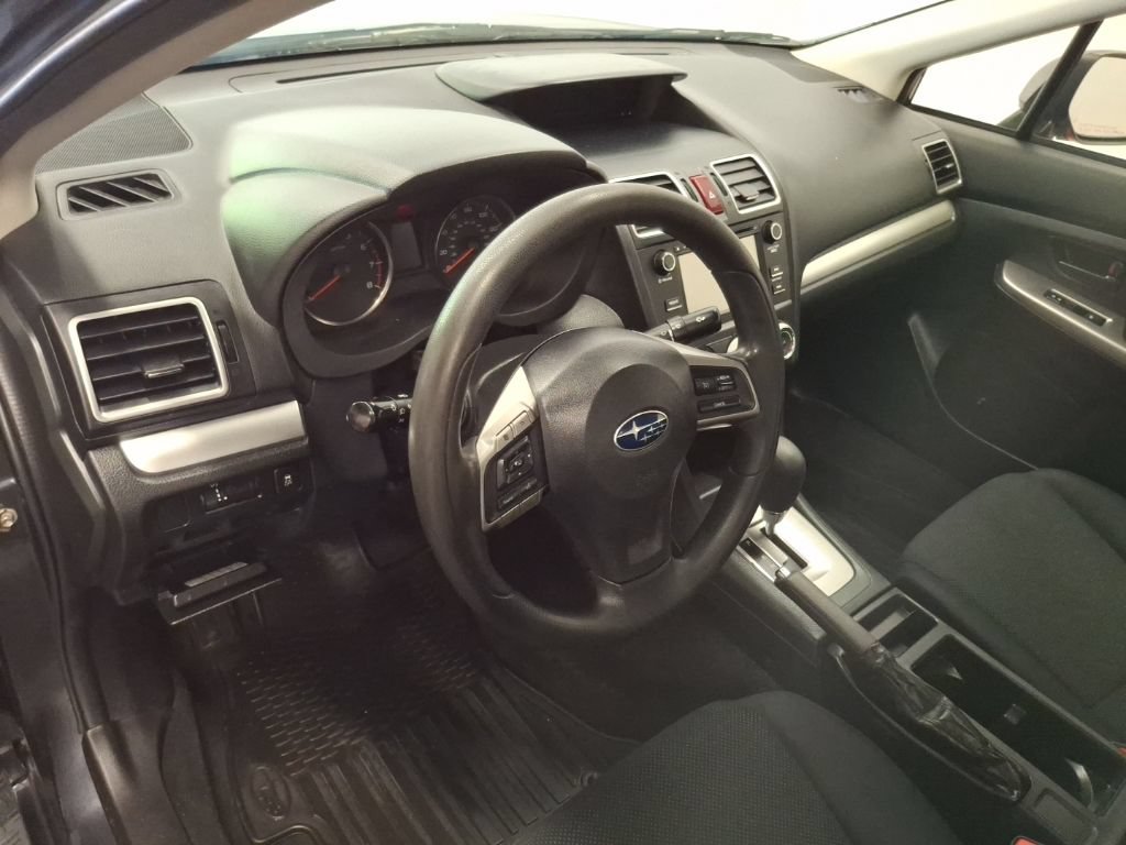 Used 2015 Subaru Impreza 2.0i AWD/4WD image 18