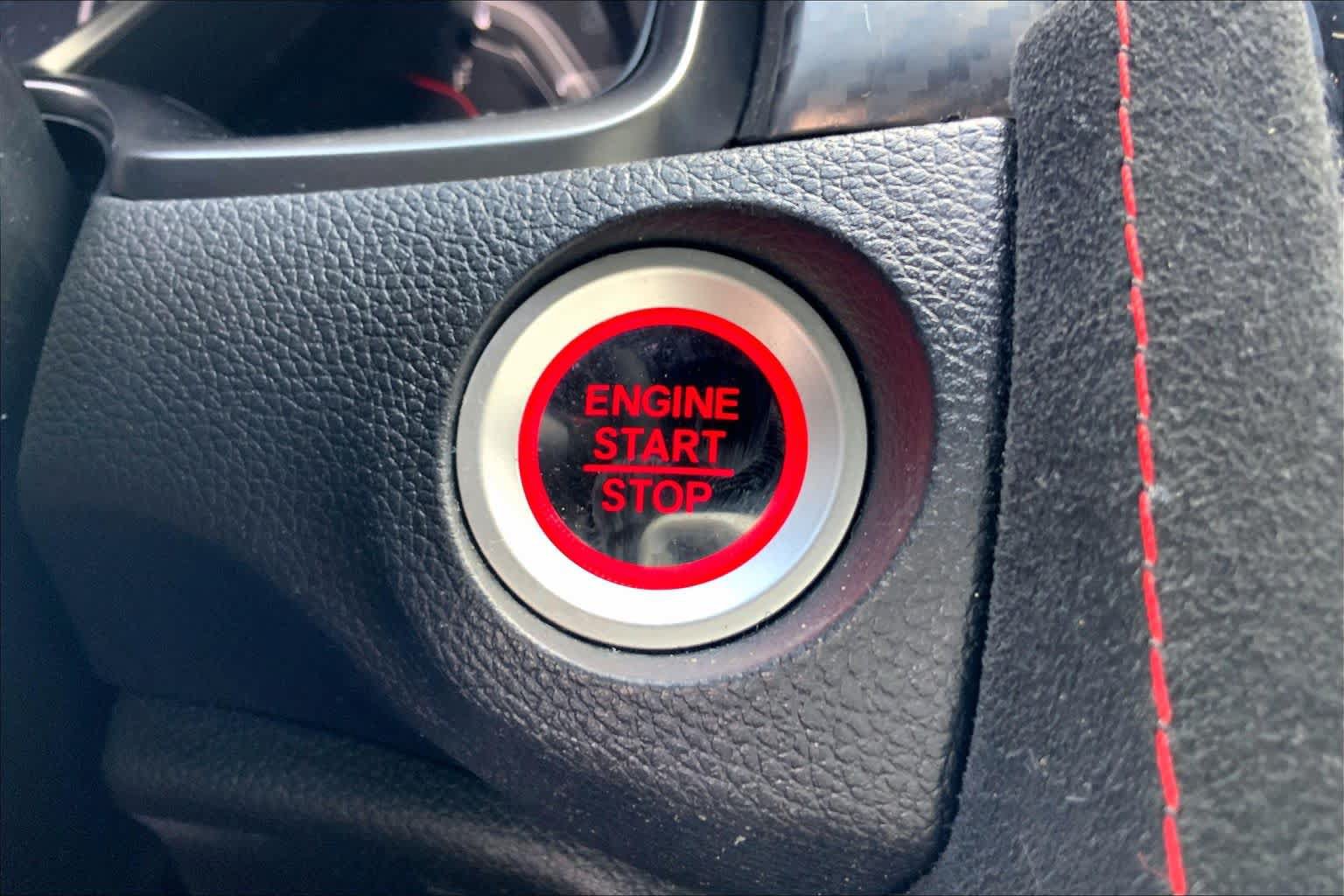 Used 2020 Honda Civic Si image 31