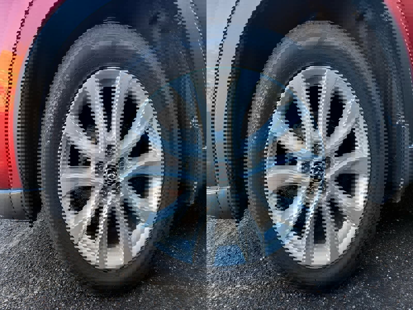 Used 2013 MAZDA CX-5 Grand Touring image 6