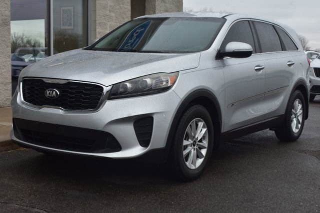 Used 2019 Kia Sorento LX image 14