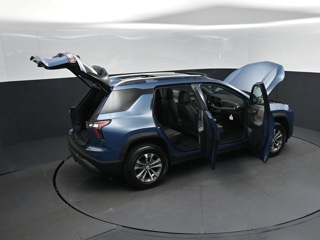 New 2027 Chevrolet Equinox LT w/ Convenience Package II FWD image 49