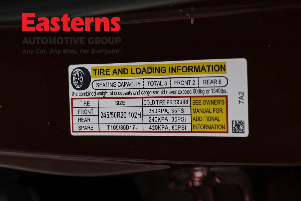 Used 2022 Honda Pilot Special Edition image 37