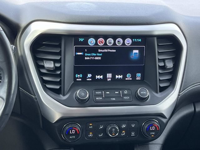 Used 2019 GMC Acadia SLT FWD image 20