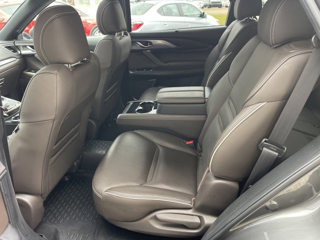 Used 2020 MAZDA CX-9 Signature image 19
