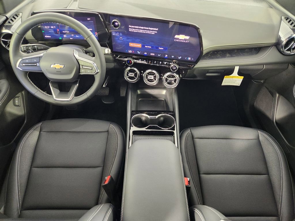 New 2026 Chevrolet Blazer EV LT image 29