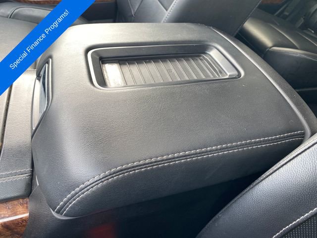 Used 2020 Chevrolet Tahoe Premier image 28