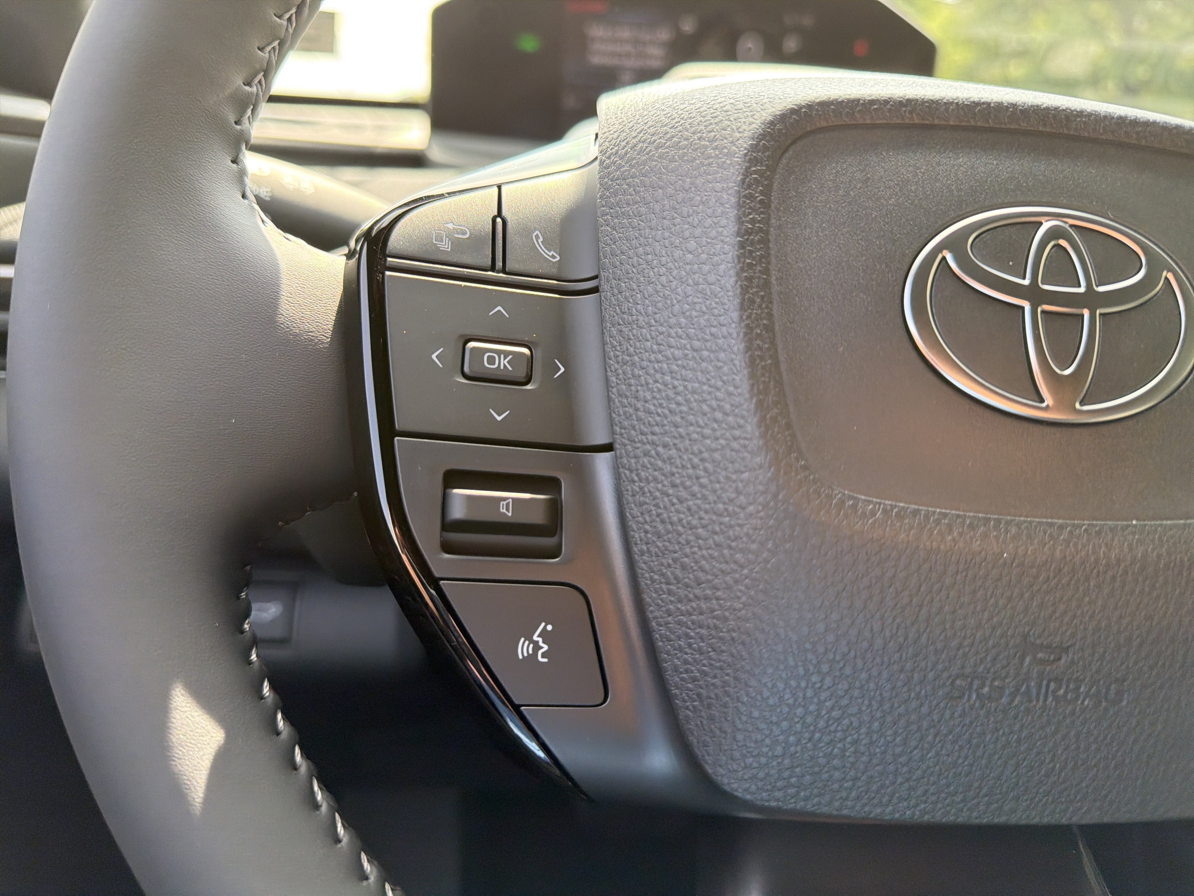 New 2026 Toyota bZ AWD/4WD image 17