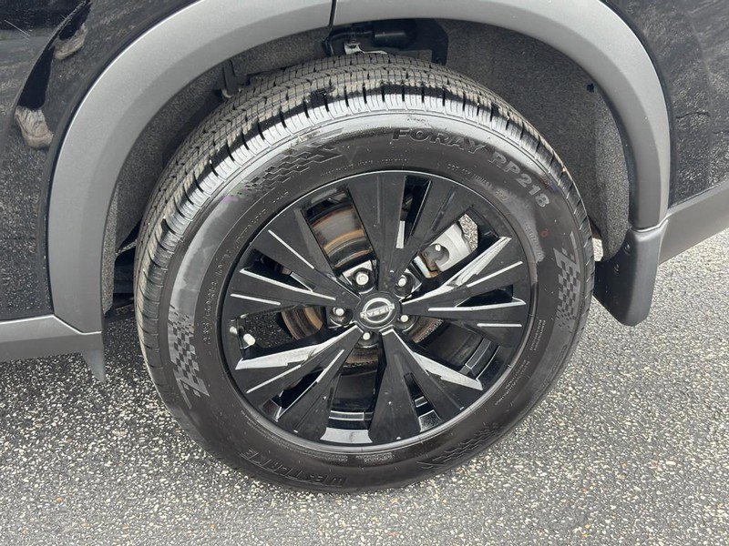 Used 2023 Nissan Rogue SV w/ SV Premium Package AWD/4WD image 9