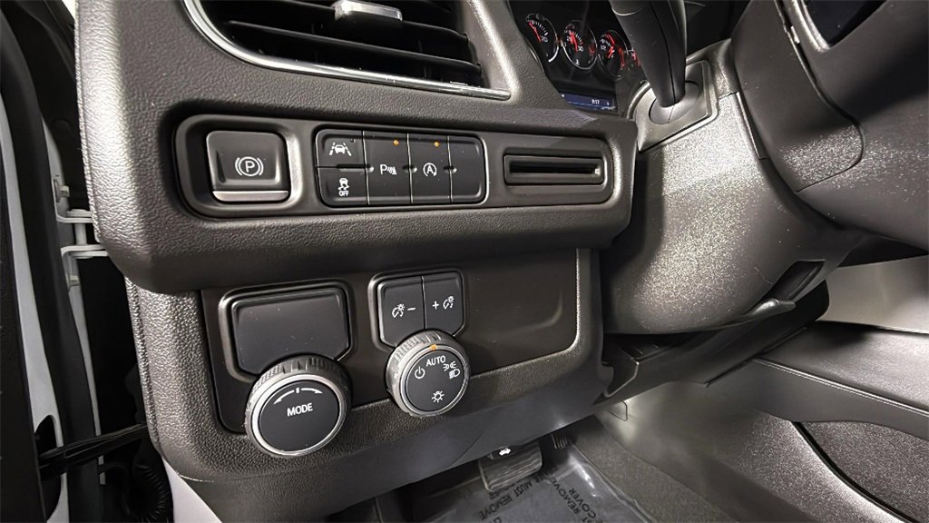 Certified 2023 Chevrolet Tahoe LS image 18