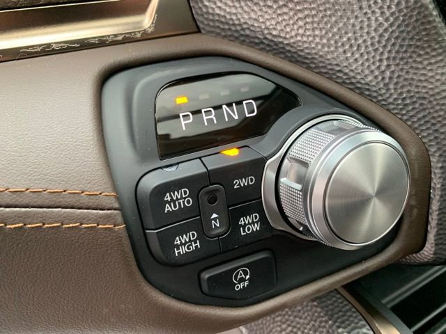 New 2025 RAM 1500 Limited image 28