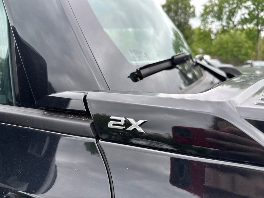 New 2026 GMC Hummer EV 4x4 Crew Cab image 10