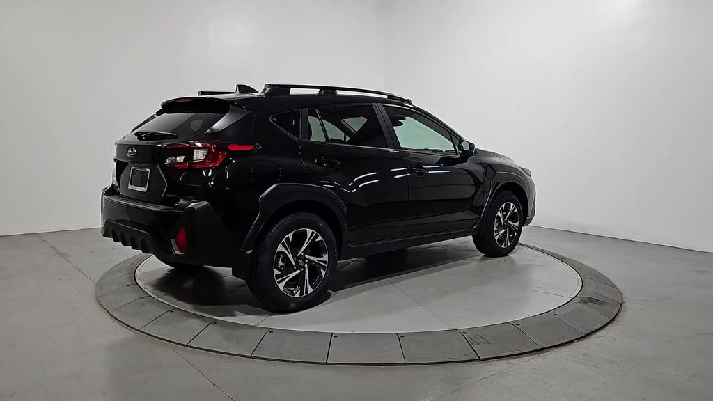 New 2026 Subaru Crosstrek 2.0i Premium image 5