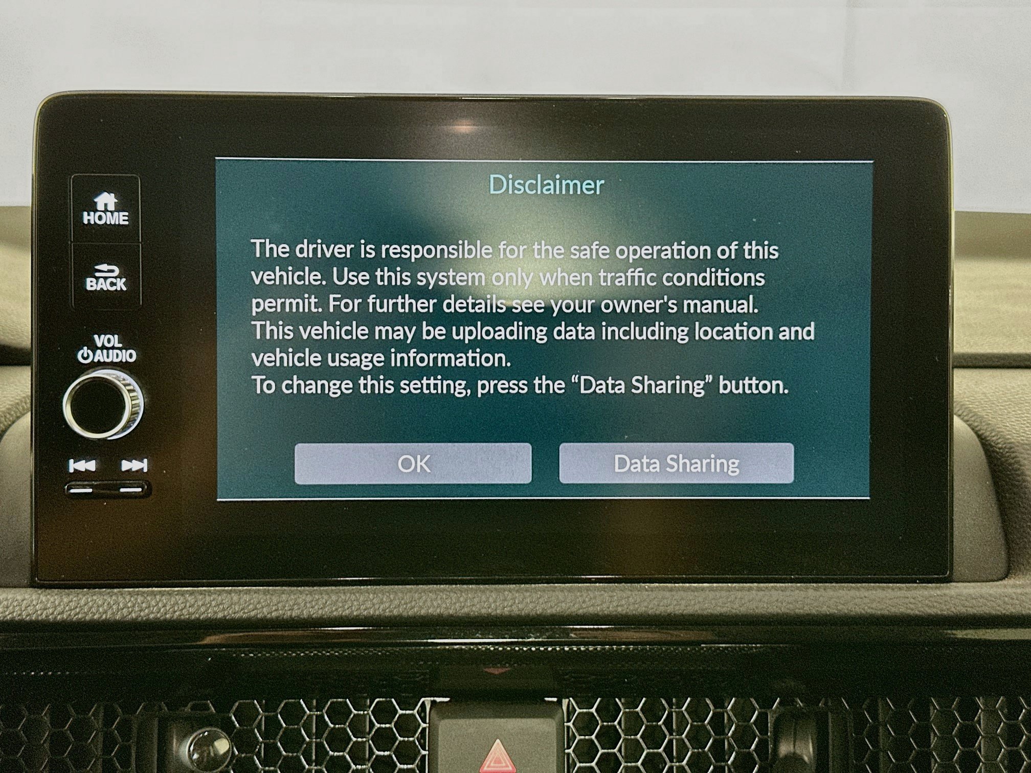 Used 2025 Honda CR-V EX-L image 21