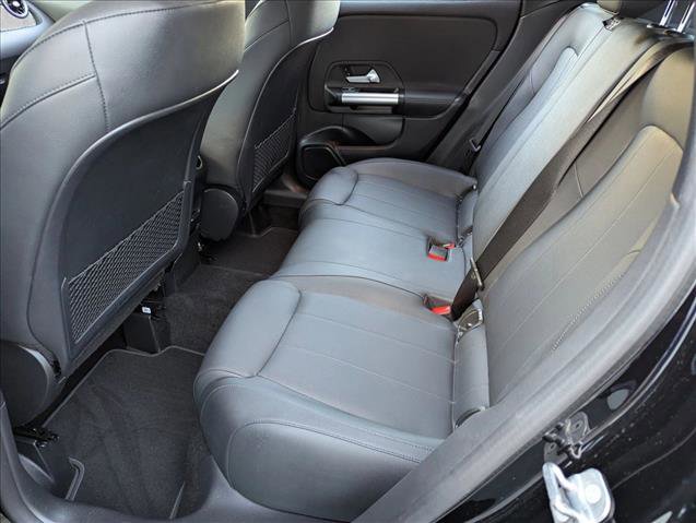 Certified 2025 Mercedes-Benz GLA 250 image 17