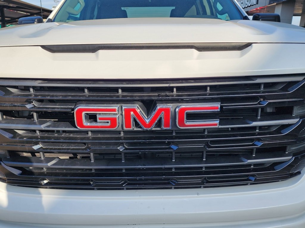 New 2026 GMC Sierra 1500 Elevation w/ X31 Off-Road Package image 10